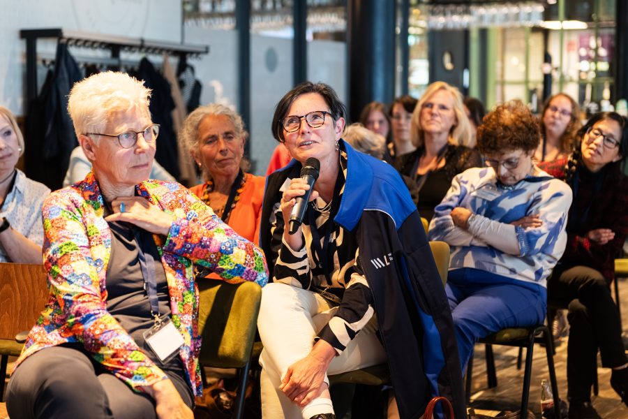 Politica evenementen 2025