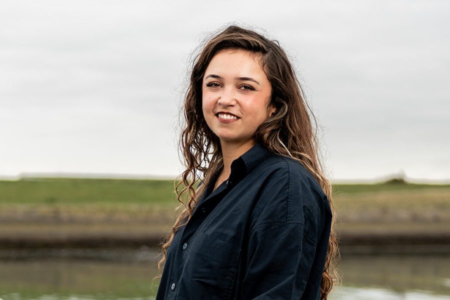 Mother Earth is calling you - Vrouwen. Water. Macht.