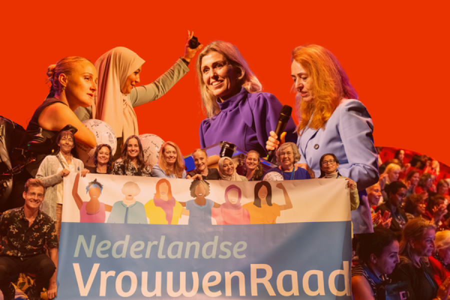 banner prinsessendag politica site