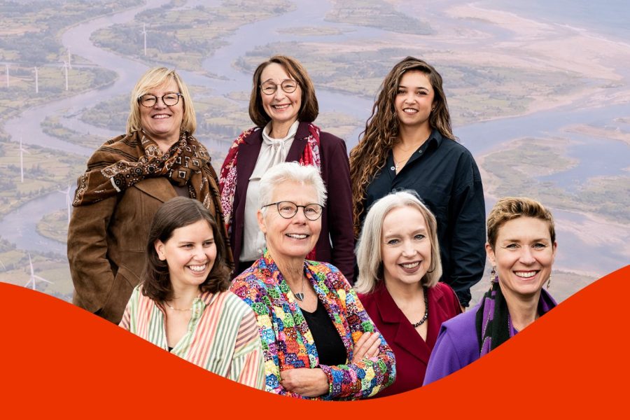 banner rotterdam website