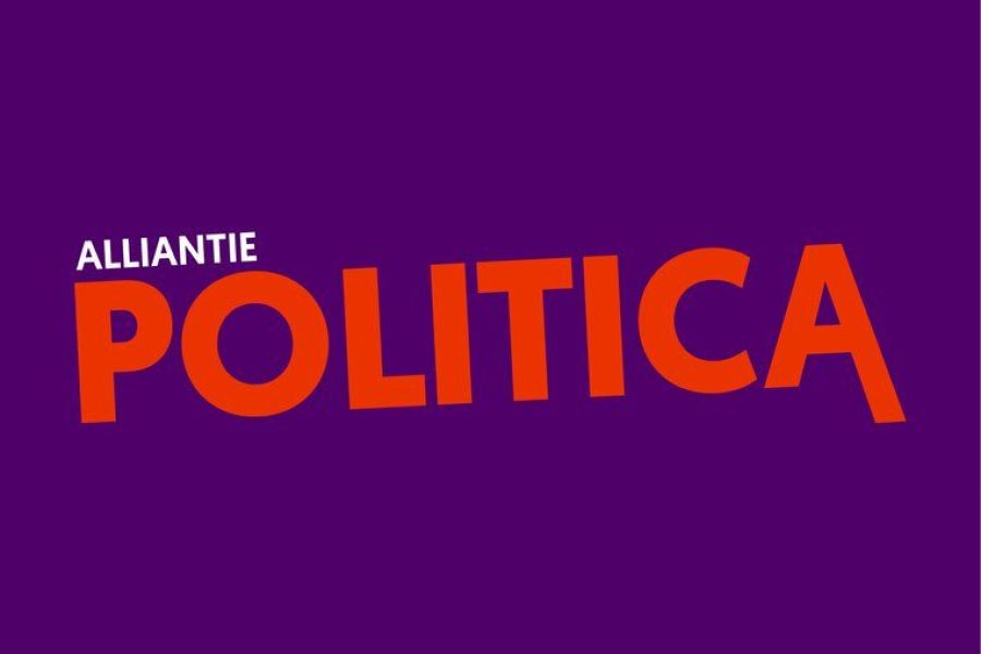 politica logo